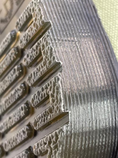 Dr.Martens（ドクターマーチン）Dr.Martens (ドクターマーチン) NATURAL CANVAS グリーン サイズ:37EUの古着・服飾アイテム