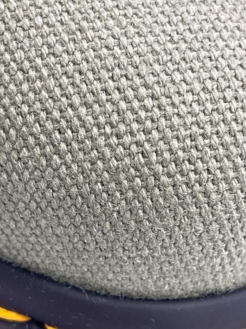 Dr.Martens（ドクターマーチン）Dr.Martens (ドクターマーチン) NATURAL CANVAS グリーン サイズ:37EUの古着・服飾アイテム