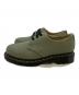Dr.Martens (ドクターマーチン) NATURAL CANVAS グリーン サイズ:37EU：10000円