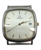 OMEGAオメガ）の古着「腕時計」