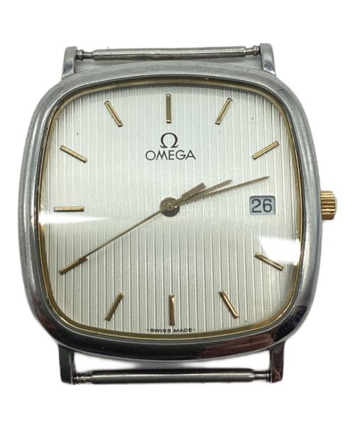 OMEGA（オメガ）OMEGA (オメガ) 腕時計の古着・服飾アイテム