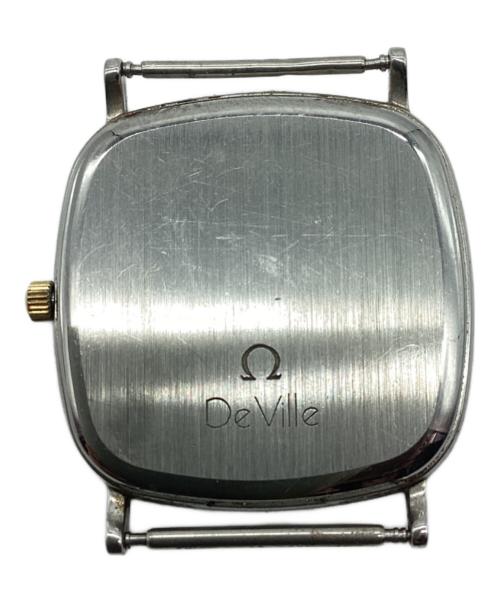 OMEGA（オメガ）OMEGA (オメガ) 腕時計の古着・服飾アイテム