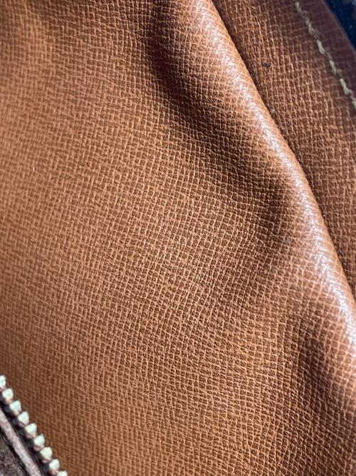 LOUIS VUITTON（ルイ ヴィトン）LOUIS VUITTON (ルイ ヴィトン) ジュヌフィーユMM ブラウンの古着・服飾アイテム