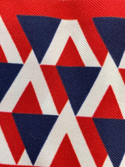 VALENTINO（ヴァレンティノ）VALENTINO (ヴァレンティノ) ツィリー レッドの古着・服飾アイテム