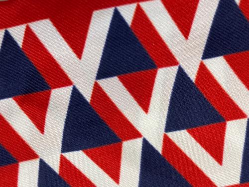 VALENTINO（ヴァレンティノ）VALENTINO (ヴァレンティノ) ツィリー レッドの古着・服飾アイテム