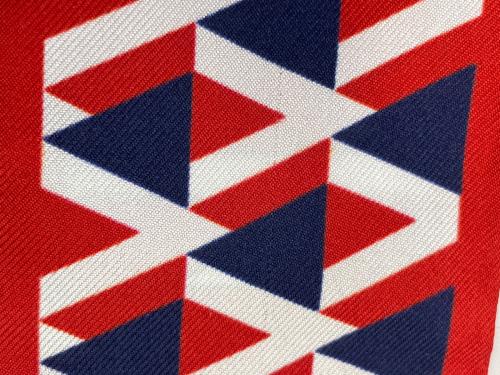 VALENTINO（ヴァレンティノ）VALENTINO (ヴァレンティノ) ツィリー レッドの古着・服飾アイテム