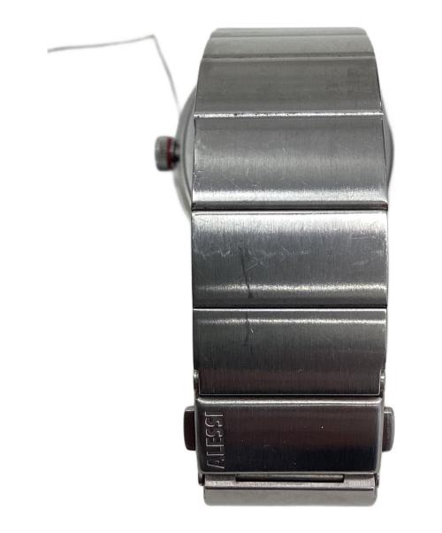 ALESSI（アレッシィ）ALESSI (アレッシ) 腕時計の古着・服飾アイテム