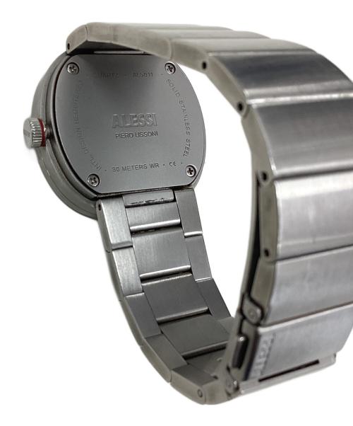 ALESSI（アレッシィ）ALESSI (アレッシ) 腕時計の古着・服飾アイテム