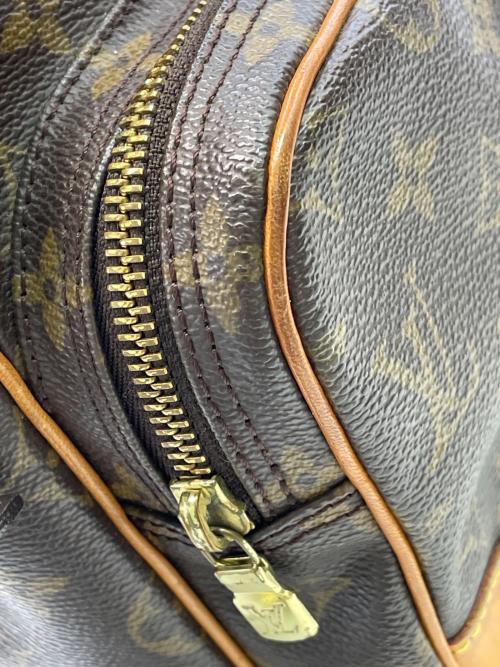 LOUIS VUITTON（ルイ ヴィトン）LOUIS VUITTON (ルイ ヴィトン) ナイル　ショルダーバッグ/メッセンジャーバッグ ブラウンの古着・服飾アイテム