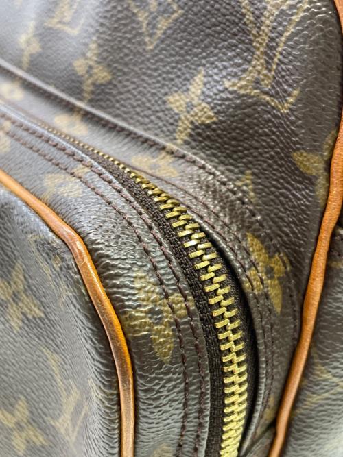 LOUIS VUITTON（ルイ ヴィトン）LOUIS VUITTON (ルイ ヴィトン) ナイル　ショルダーバッグ/メッセンジャーバッグ ブラウンの古着・服飾アイテム