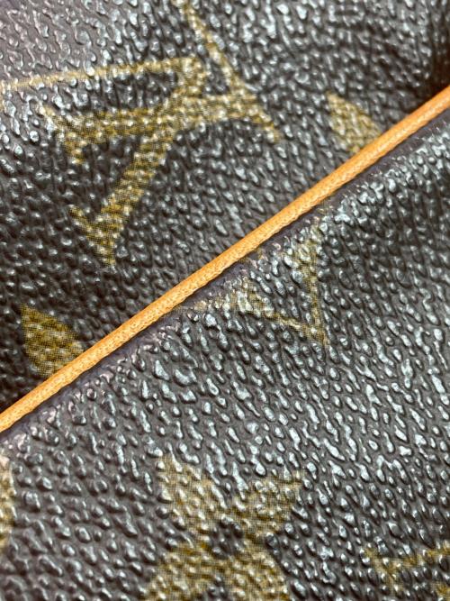 LOUIS VUITTON（ルイ ヴィトン）LOUIS VUITTON (ルイ ヴィトン) ナイル　ショルダーバッグ/メッセンジャーバッグ ブラウンの古着・服飾アイテム