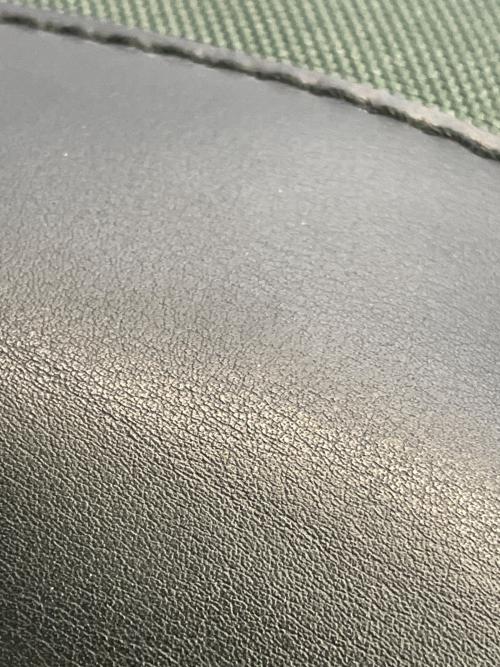 COACH（コーチ）COACH (コーチ) トートバッグ グリーン×ブラックの古着・服飾アイテム