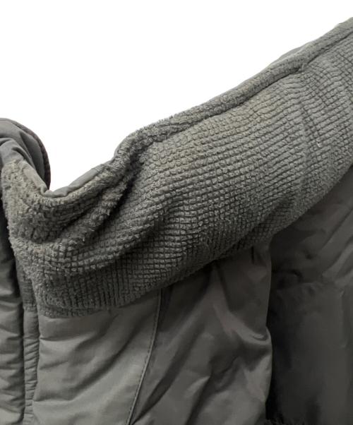 HELIKON-TEX（ヘリコンテックス）HELIKON-TEX (ヘリコンテックス) LEVEL 7 LIGHTWEIGHT WINTER JACKET グレー サイズ:ＸＳの古着・服飾アイテム