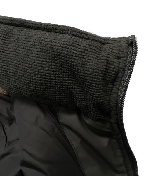 HELIKON-TEX（ヘリコンテックス）HELIKON-TEX (ヘリコンテックス) LEVEL 7 LIGHTWEIGHT WINTER JACKET グレー サイズ:ＸＳの古着・服飾アイテム