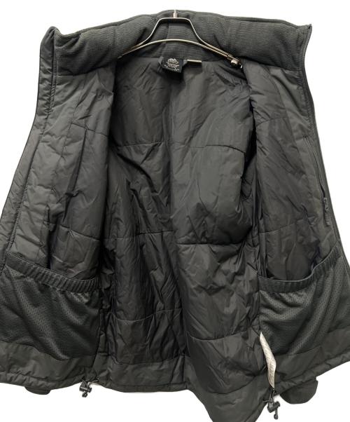 HELIKON-TEX（ヘリコンテックス）HELIKON-TEX (ヘリコンテックス) LEVEL 7 LIGHTWEIGHT WINTER JACKET グレー サイズ:ＸＳの古着・服飾アイテム