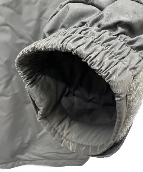 HELIKON-TEX（ヘリコンテックス）HELIKON-TEX (ヘリコンテックス) LEVEL 7 LIGHTWEIGHT WINTER JACKET グレー サイズ:ＸＳの古着・服飾アイテム