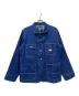 stussy（ステューシー）の古着「ワークジャケット」｜インディゴ