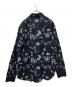 stussy (ステューシー) 長袖シャツ ブラック サイズ:ＸＬ：8000円