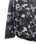 中古・古着 stussy (ステューシー) 長袖シャツ ブラック サイズ:ＸＬ：8000円