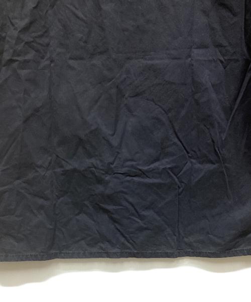 stussy（ステューシー）stussy (ステューシー) 半袖シャツ ネイビー サイズ:X-LARGEの古着・服飾アイテム