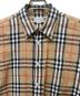Burberry's (バーバリーズ) 長袖シャツ ベージュ サイズ:Ｌ：10000円