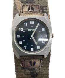 NIXON（ニクソン）の古着「リストウォッチ」