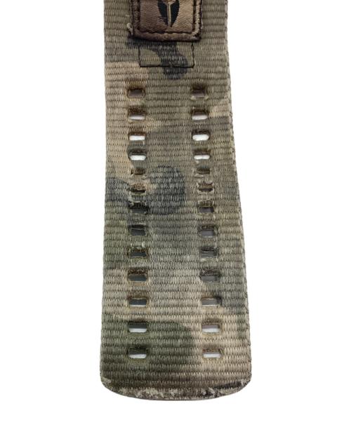 NIXON（ニクソン）NIXON (ニクソン) リストウォッチの古着・服飾アイテム