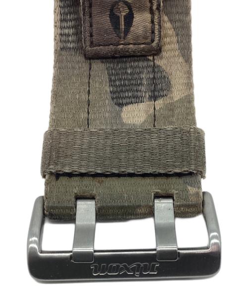 NIXON（ニクソン）NIXON (ニクソン) リストウォッチの古着・服飾アイテム