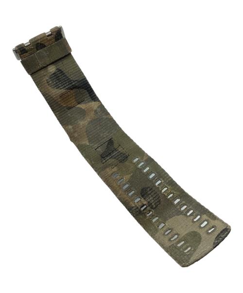 NIXON（ニクソン）NIXON (ニクソン) リストウォッチの古着・服飾アイテム