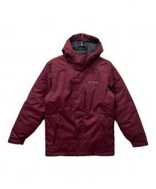 Columbia（コロンビア）の古着「オークハーバーIIインサレーテッドジャケット」｜ブラウン