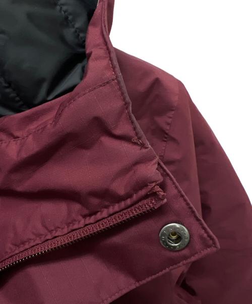 Columbia（コロンビア）Columbia (コロンビア) オークハーバーIIインサレーテッドジャケット ブラウン サイズ:Ｍの古着・服飾アイテム