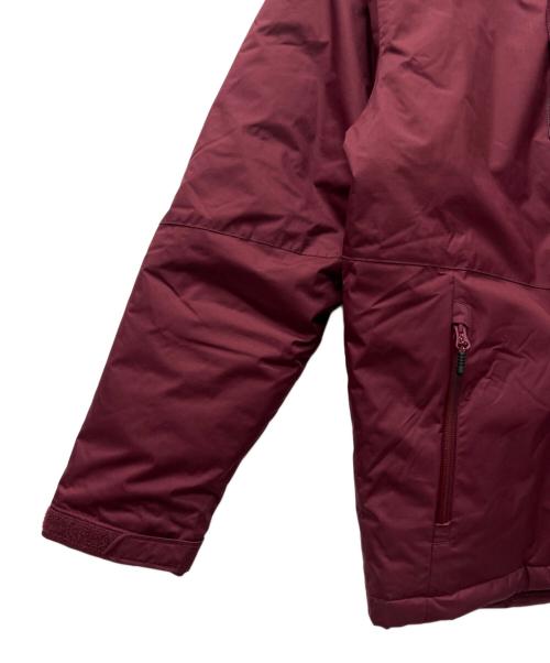 Columbia（コロンビア）Columbia (コロンビア) オークハーバーIIインサレーテッドジャケット ブラウン サイズ:Ｍの古着・服飾アイテム