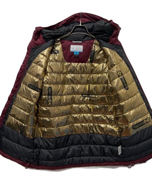 Columbia（コロンビア）Columbia (コロンビア) オークハーバーIIインサレーテッドジャケット ブラウン サイズ:Ｍの古着・服飾アイテム