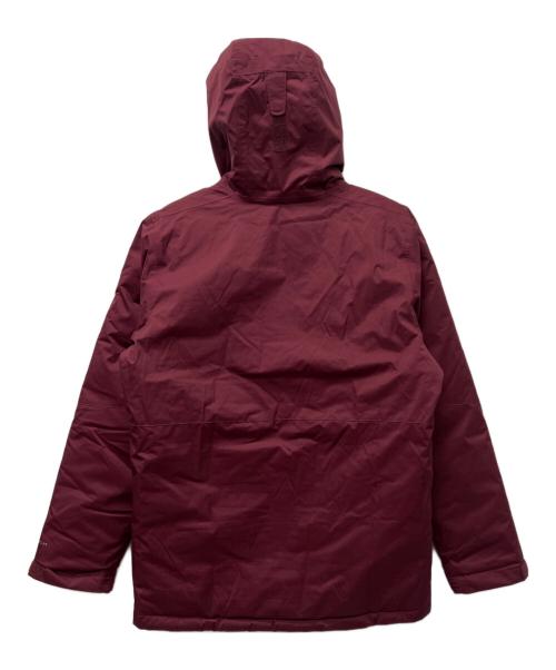 Columbia（コロンビア）Columbia (コロンビア) オークハーバーIIインサレーテッドジャケット ブラウン サイズ:Ｍの古着・服飾アイテム