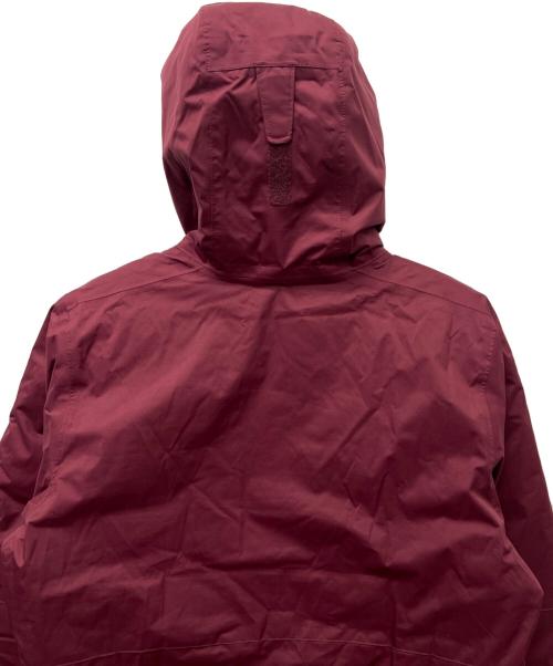 Columbia（コロンビア）Columbia (コロンビア) オークハーバーIIインサレーテッドジャケット ブラウン サイズ:Ｍの古着・服飾アイテム