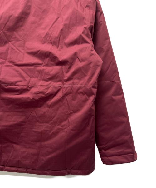 Columbia（コロンビア）Columbia (コロンビア) オークハーバーIIインサレーテッドジャケット ブラウン サイズ:Ｍの古着・服飾アイテム