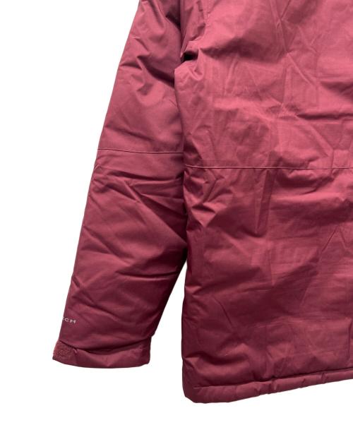 Columbia（コロンビア）Columbia (コロンビア) オークハーバーIIインサレーテッドジャケット ブラウン サイズ:Ｍの古着・服飾アイテム