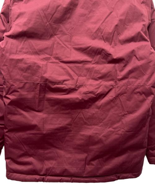 Columbia（コロンビア）Columbia (コロンビア) オークハーバーIIインサレーテッドジャケット ブラウン サイズ:Ｍの古着・服飾アイテム