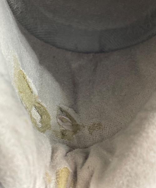 NEW BALANCE（ニューバランス）NEW BALANCE (ニューバランス) スニーカー グレー サイズ:UK8の古着・服飾アイテム