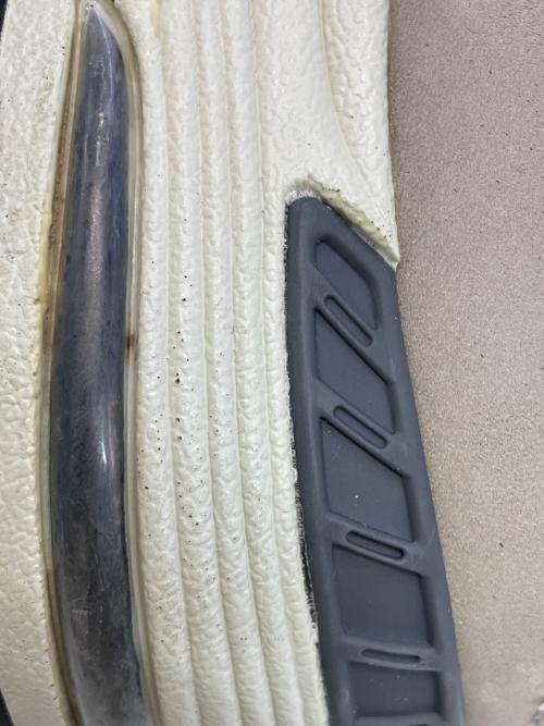 NEW BALANCE（ニューバランス）NEW BALANCE (ニューバランス) スニーカー グレー サイズ:UK8の古着・服飾アイテム