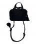 PRADA (プラダ) 2WAYバッグ ブラック：60000円