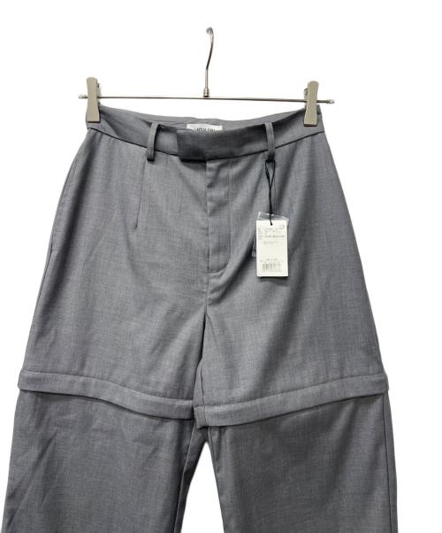 LAGUA GEM（ラグアジェム）LAGUA GEM (ラグアジェム) パンツ グレー サイズ:Mの古着・服飾アイテム