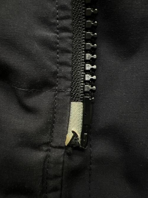 CANADA GOOSE（カナダグース）CANADA GOOSE (カナダグース) ダウンジャケット ネイビー サイズ:Ｌの古着・服飾アイテム