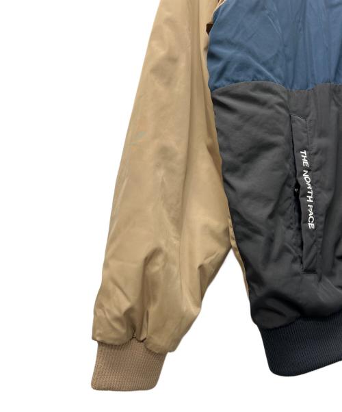 THE NORTH FACE（ザ ノース フェイス）THE NORTH FACE (ザ ノース フェイス) Eco Padding jacket ベージュ サイズ:ＸＬの古着・服飾アイテム