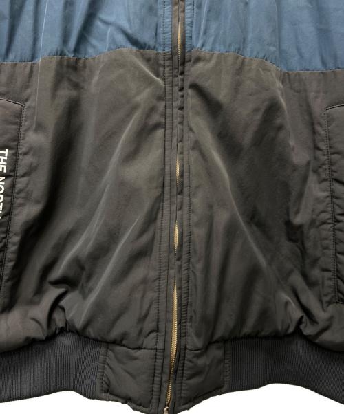 THE NORTH FACE（ザ ノース フェイス）THE NORTH FACE (ザ ノース フェイス) Eco Padding jacket ベージュ サイズ:ＸＬの古着・服飾アイテム