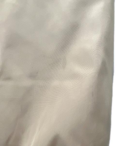 THE NORTH FACE（ザ ノース フェイス）THE NORTH FACE (ザ ノース フェイス) Eco Padding jacket ベージュ サイズ:ＸＬの古着・服飾アイテム