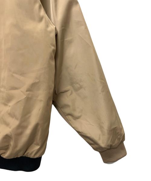 THE NORTH FACE（ザ ノース フェイス）THE NORTH FACE (ザ ノース フェイス) Eco Padding jacket ベージュ サイズ:ＸＬの古着・服飾アイテム