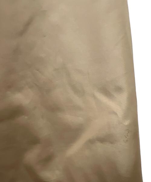 THE NORTH FACE（ザ ノース フェイス）THE NORTH FACE (ザ ノース フェイス) Eco Padding jacket ベージュ サイズ:ＸＬの古着・服飾アイテム