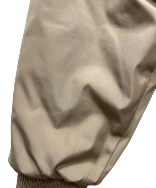 THE NORTH FACE（ザ ノース フェイス）THE NORTH FACE (ザ ノース フェイス) Eco Padding jacket ベージュ サイズ:ＸＬの古着・服飾アイテム