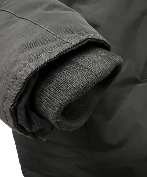 WOOLRICH（ウールリッチ）WOOLRICH (ウールリッチ) アークティックパーカ ー ブラック サイズ:XXSの古着・服飾アイテム